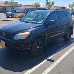 2008 Toyota Rav4