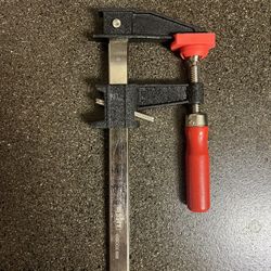 Bessey Clutch Style Bar Clamp