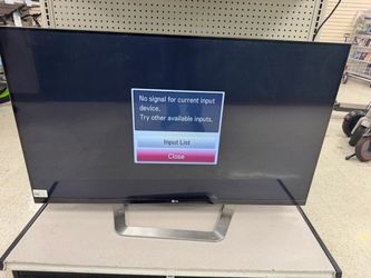 LG TV