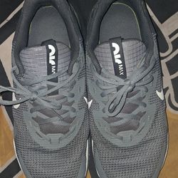 Nike Air Max Alpha Trainer 5 Men's Training Shoe Size 10, in Good Condition