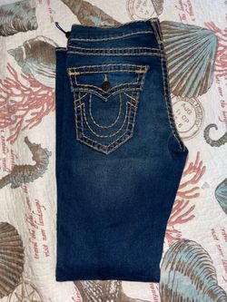 True religion Jean size 32