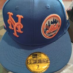 New York Mets HATS