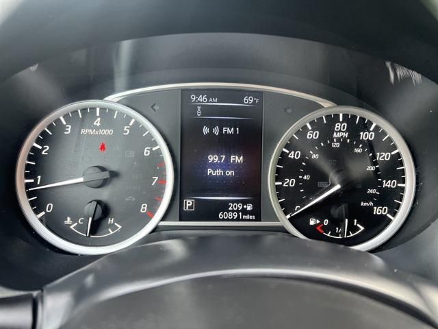 2018 Nissan Sentra