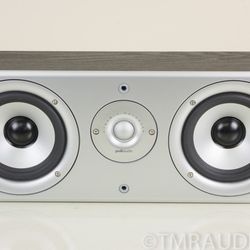 Polk Audio CS1 High Performance Center Channel Speaker•~More Audio On My Profile Page