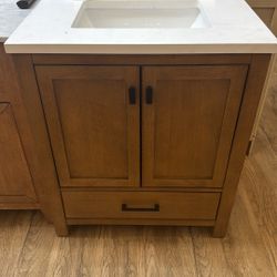 Bathroom Vanity 