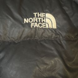 North Face 