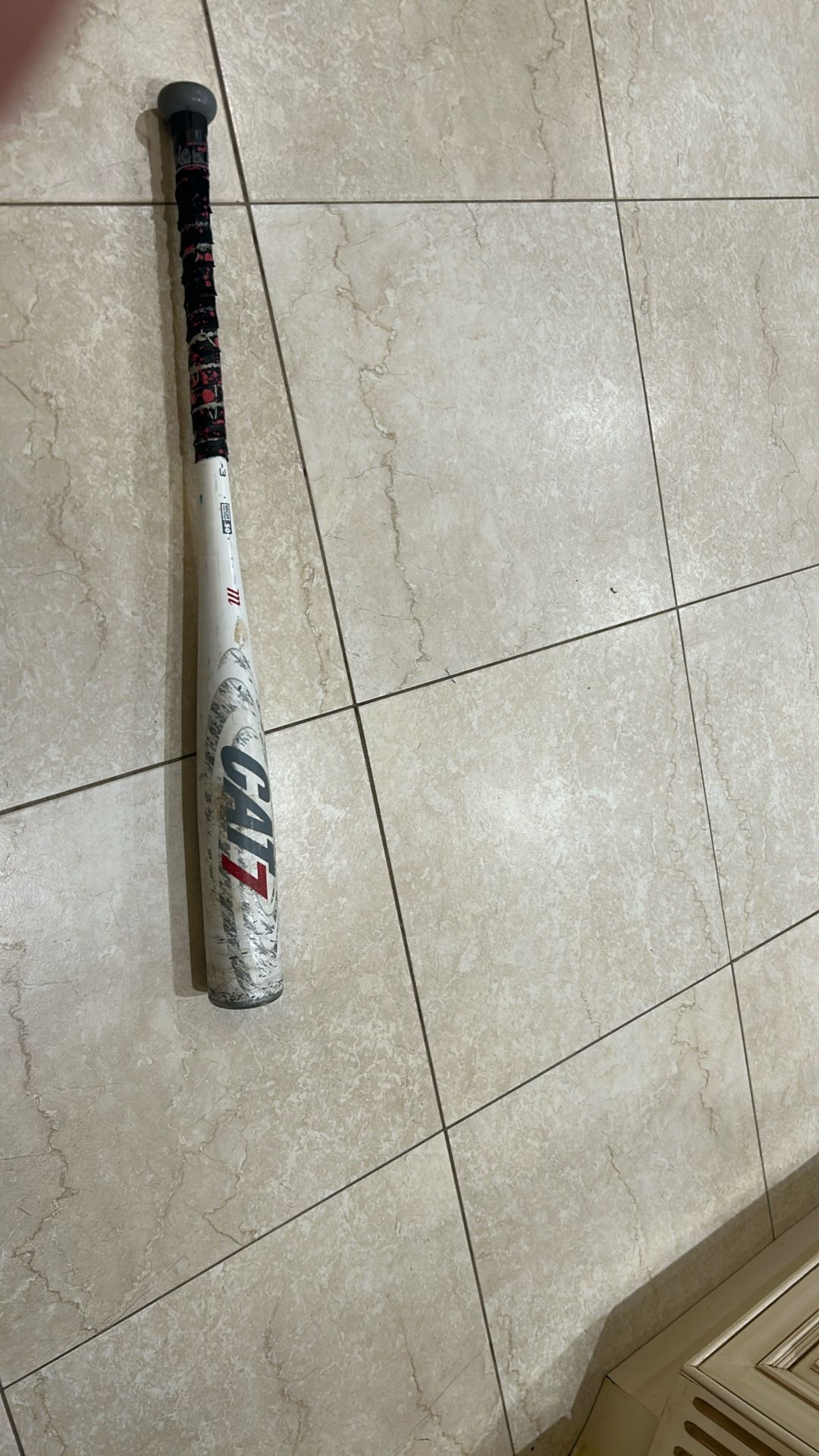 Baseball Bat Marucci 30” Cat 7