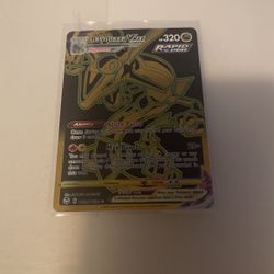 Rayquaza Vmax TG29/TG30 for Sale in Hazle Township, PA - OfferUp