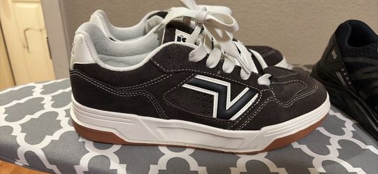 Vans size 9