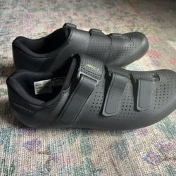 Shimano SH-RC100 Cycling Shoe