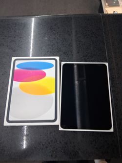 Apple iPad with Original Box