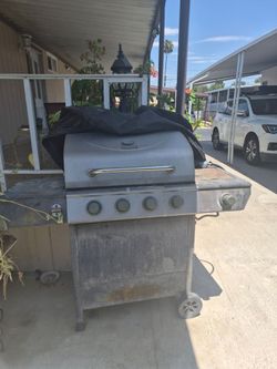 Grill...azador gratis
