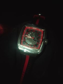 Invicta limited edition watch