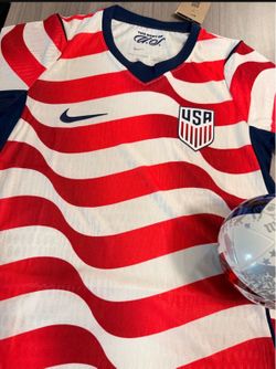 USA  Jersey