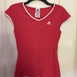 Women’s Adidas Athletic Top Sm