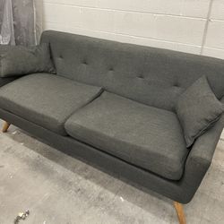 Cute Little Sofa