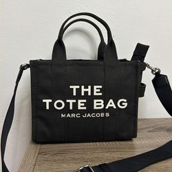 Small Marc Jacob Tote