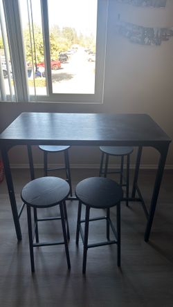 Table $60