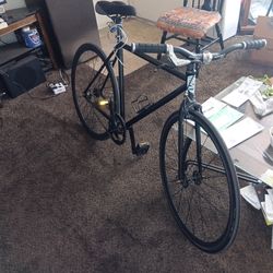 Ritchey Pro Cane Creek , pro force Fixie