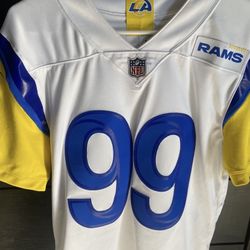 LA Rams Jersey - Size Small