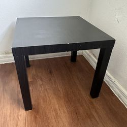 Table 