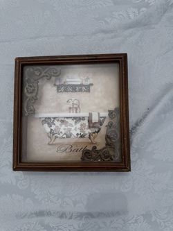 Shower Curtain And Bathroom Decor