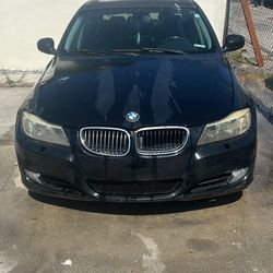 2010 BMW 328i