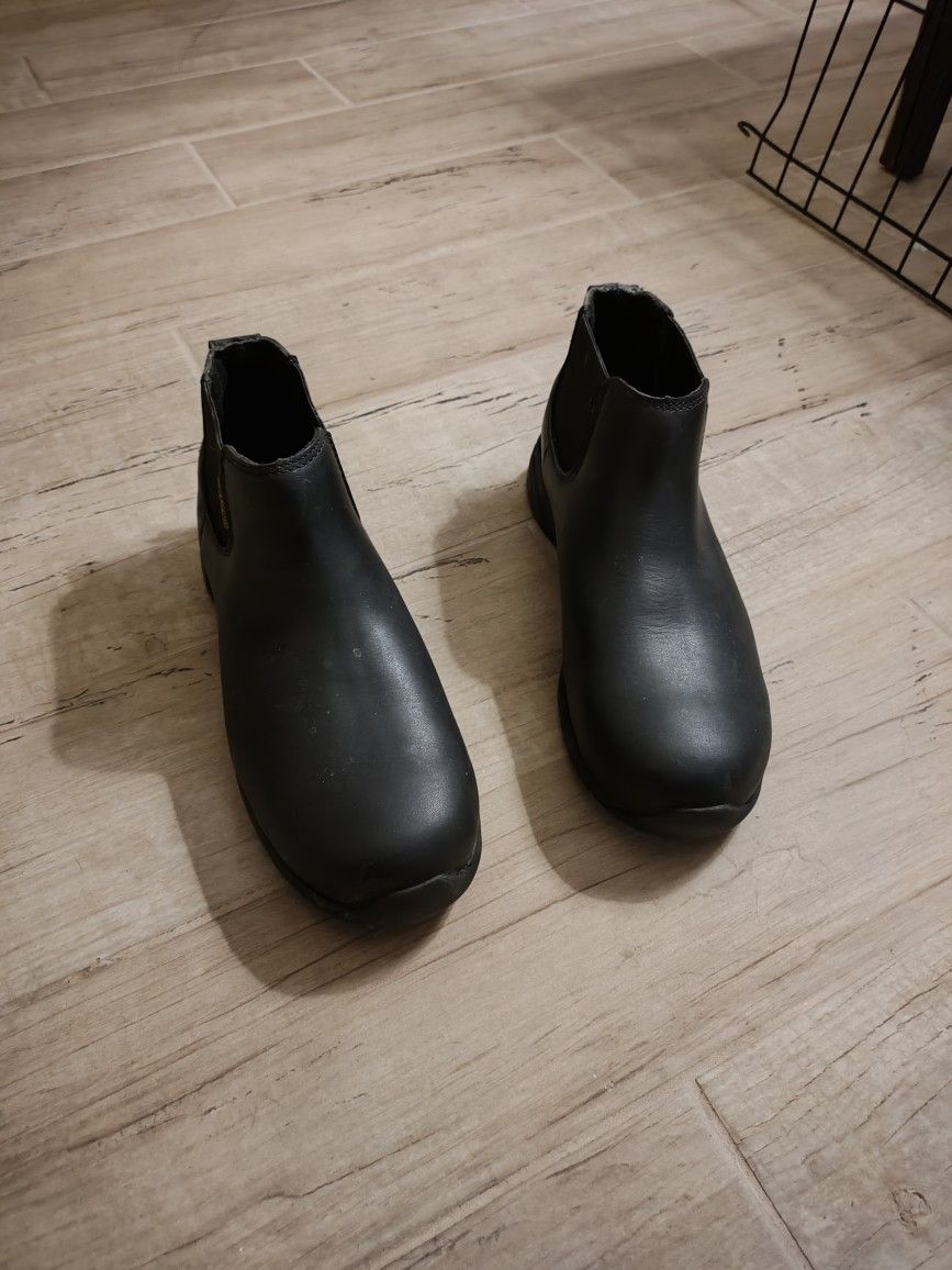Work Boots 