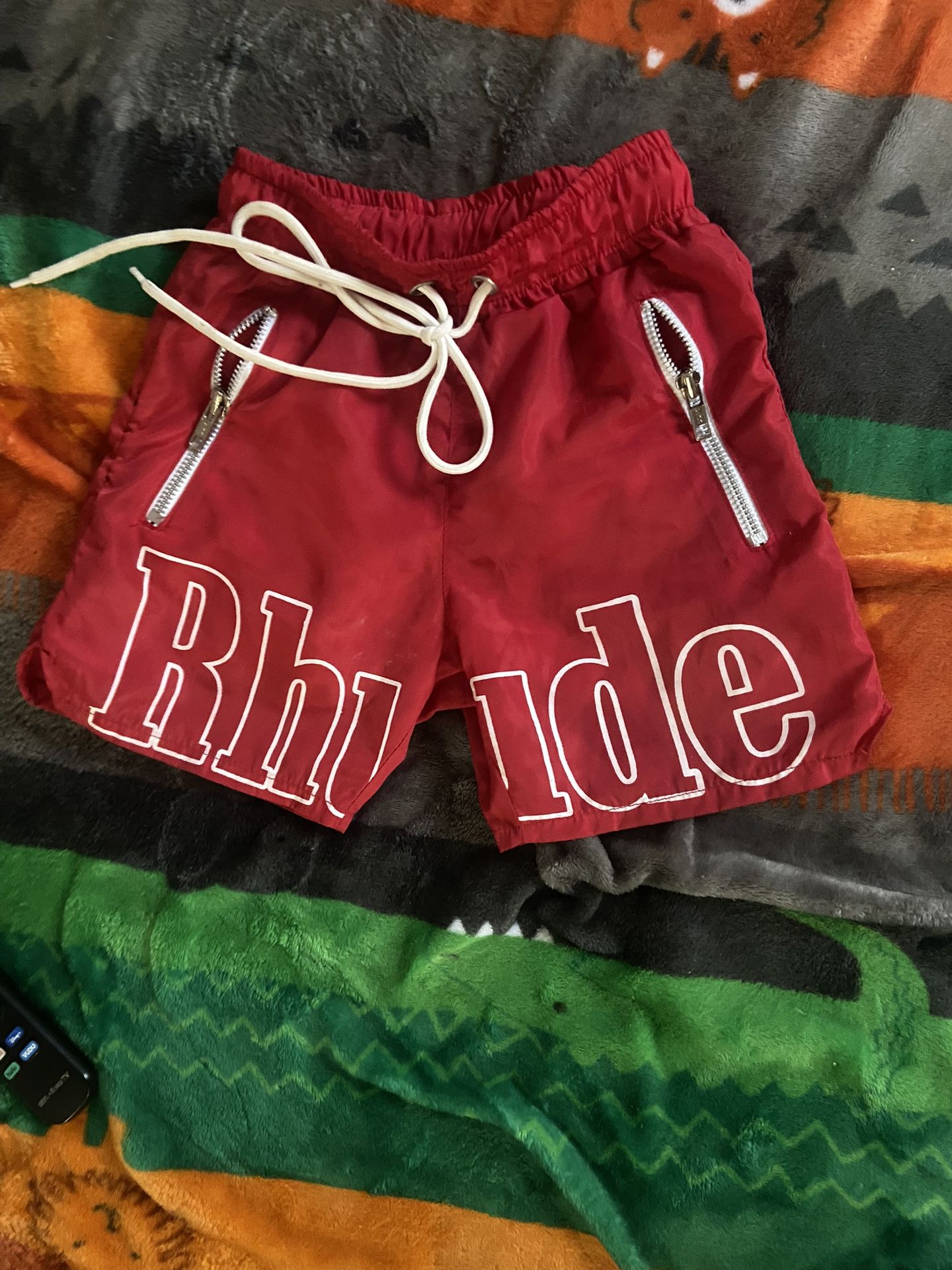 Rhude Shorts