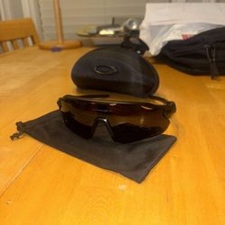 Oakley Radar EV Path Sunglasses 