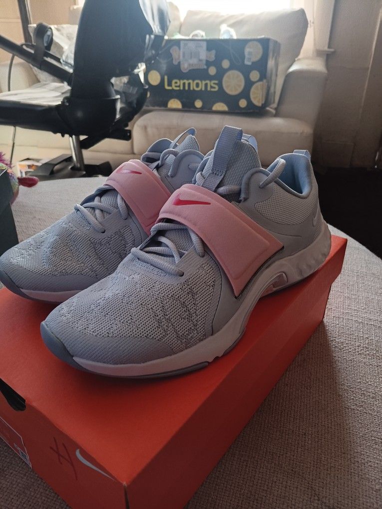 Athletic Shoes