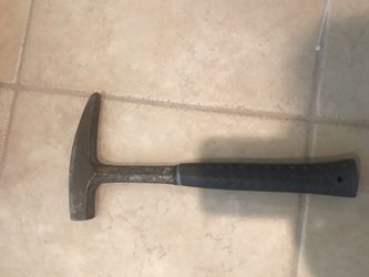 Solid Hammer