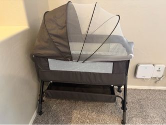 Baby bassinet