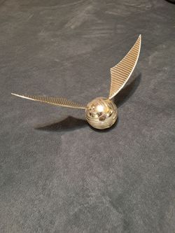 Harry Potter Golden Snitch Replica