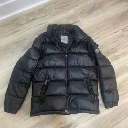 Moncler Coat