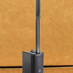 JBL EON One MK2 Battery Powered PA Column Speaker System 10 Subwoofer Bluetooth 🚨 Payment Options Available 🚨 No Credit Needed 🚨 