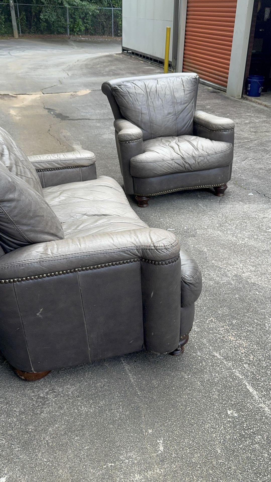 Vintage Living Room Set