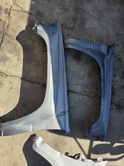 Toyota 22re Parts