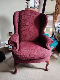 A nice chair