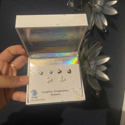 Disney Jewelry Set