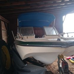 Boat For Sell 3500