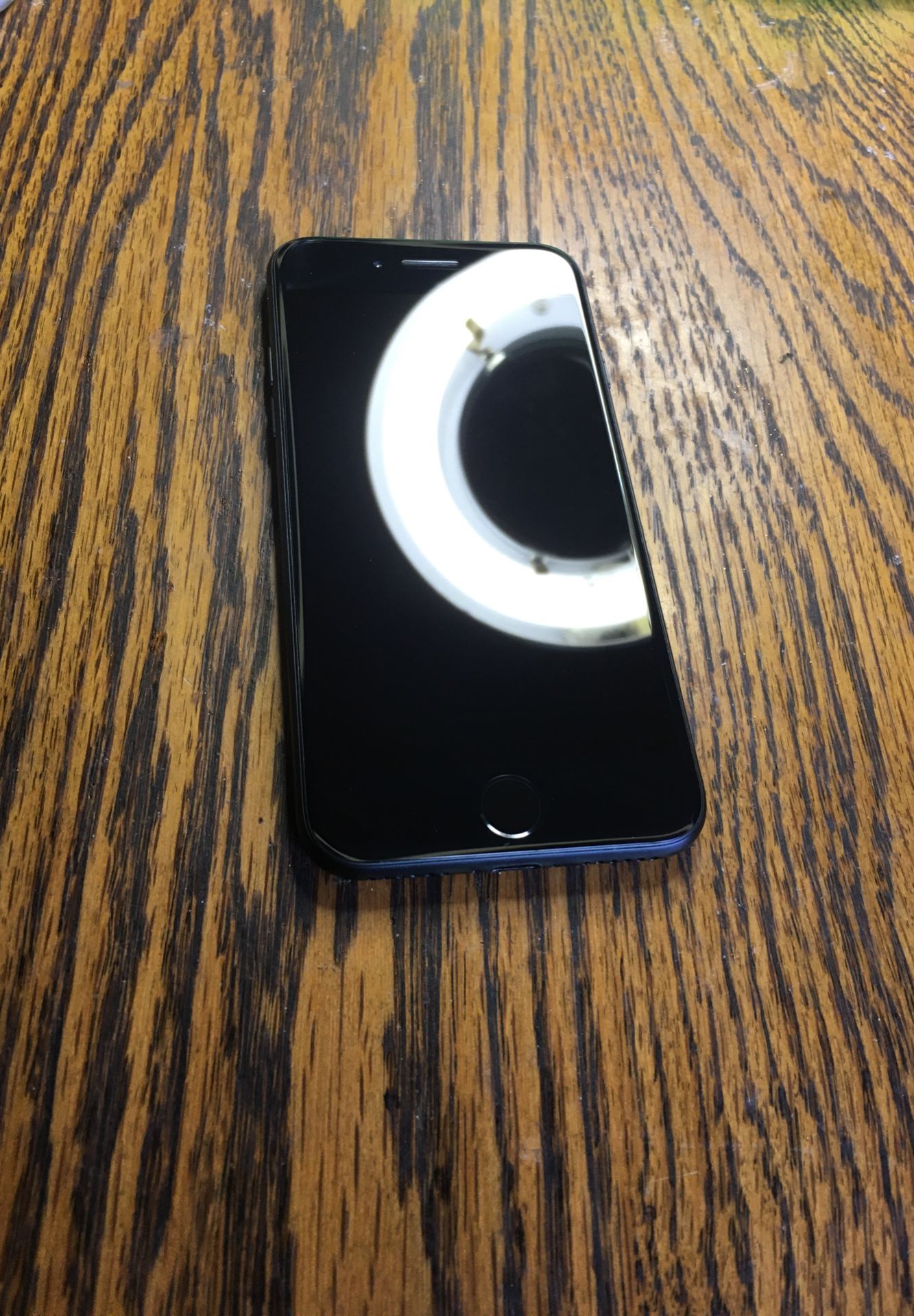 iPhone 7 great condition