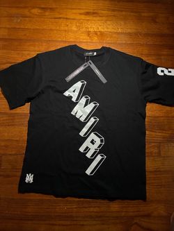 Black shirt