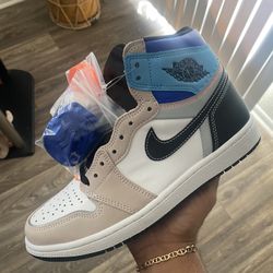 Jordan 1 
