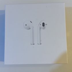 AirPods