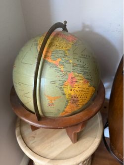 Globe Home Decor