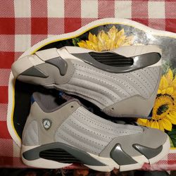 Jordan Retro 14