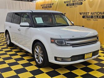 2015 Ford Flex