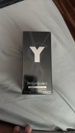 YSL Edu De Parfum