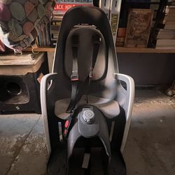 Bike Seat